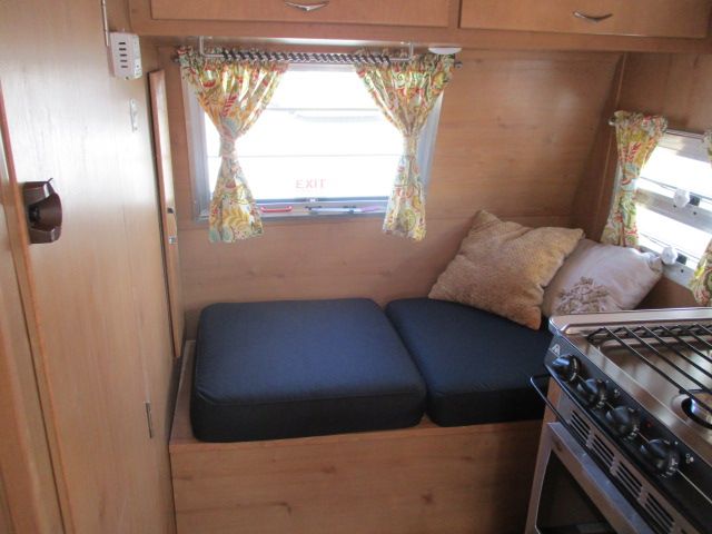 34491 - 17' 2015 Shasta Airflyte Image 6