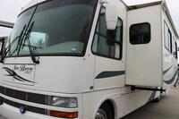 34507 - 35' 2003 National RV Sea Breeze w/2 Slides Image 1