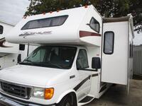 34520 - 31' 2007 Gulf Stream Conquest Limted Edition w/Slide Image 1