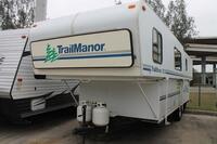 34537 - 26' 1999 Trailmanor Image 1