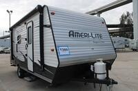 34541 - 21' 2017 Gulf Stream Ameri-Lite - Bunk House Image 1