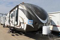 34543 - 26' 2014 Keystone Bullet Premier Ultra w/Slide Image 1