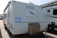 34551 - 28' 2005 R-Vision Trail Cruiser w/Slide Image 1