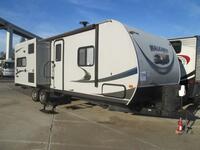 34629 - 31' 2014 Skyline Walkabout w/2 Slides Image 1