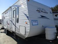 34635 - 30' 2011 Jayco Jay Flight w/Slide Image 1