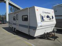 34641 - 25' 1992 Coachmen Catalina - Bunk House Image 1
