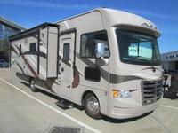 34644 - 28' 2014 Thor A.C.E w/Slide Image 1