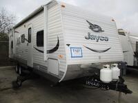 34657 - 30' 2015 Jayco Jay Flight Slx w/Slide - Bunk House Image 1