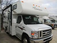 34690 - 22' 2014 Coachmen Freelander Image 1