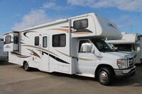 34701 - 32' 2012 Forest River Sunseeker w/2 Slides Image 1