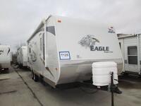 34719 - 31' 2010 Jayco Eagle Super Lite w/Slide Image 1
