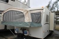 34733 - 23' 2001 Jayco Kiwi w/2 Slides Image 1
