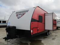 34735 - 26' 2015 Winnebago Minnie w/2 Slides Image 1
