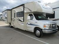 34743 - 32' 2015 Coachmen Leprechaun w/2 Slides - Bunk House Image 1