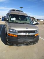 34747 - 22' 2010 Roadtrek Image 1
