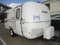 34766 - 16' 2008 Casita Spirit Deluxe Image 1