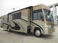 34777 - 39' 2008 Itasca Sunrise w/3 Slides Image 1