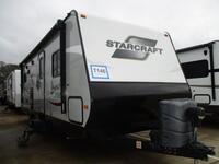 34784 - 30' 2015 Starcraft Launch Ultra Lite w/Slide Image 1