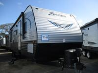 34794 - 35' 2017 Crossroads Z-1 w/2 Slides - Bunk House Image 1