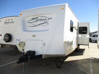 34830 - 32' 2009 K-Z Spree w/Slide Image 1