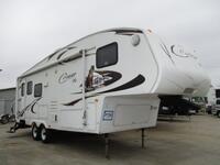 34852 - 29' 2009 Keystone Cougar w/Slide Image 1