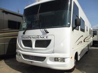 34864 - 32' 2003 Gulf Stream Independance Image 1