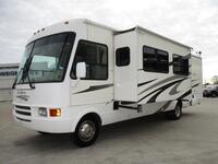 34867 - 33' 2005 National RV Sea Breeze w/2 Slides Image 1