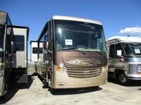 34888 - 40' 2012 Newmar Canyon Star w/2 Slides - Toy Hauler - Bunk House Image 1