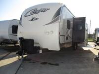 34900 - 31' 2016 Keystone Cougar w/2 Slides Image 1