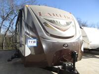 34906 - 35' 2014 Keystone Laredo w/2 Slides - Bunk House Image 1