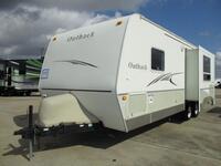 34916 - 30' 2007 Keystone Outback w/Slide Image 1