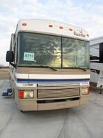 34921 - 36' 1998 Fleetwood Bounder w/Slide Image 1