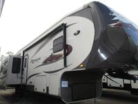 34923 - 40' 2012 Crossroads Rushmore w/3 Slides Image 1