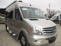 34932 - 20' 2016 Pleasure-Way Pleasure- Way Diesel Image 1