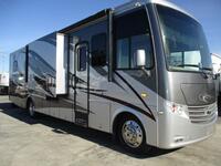 34960 - 36' 2011 Newmar Canyon Star w/3 Slides Image 1
