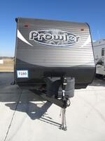 34986 - 32' 2016 Heartland Prowler Lynx w/Slide - Bunk House Image 1