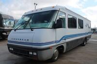 35011 - 33' 1996 Airstream Image 1