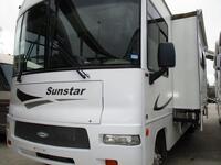 35015 - 33' 2008 Itasca Sunstar w/2 Slides - Bunk House Image 1