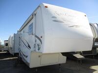 35020 - 35' 2005 Travel Supreme River Canyon w/3 Slides Image 1