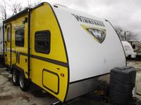 35030 - 19' 2013 Winnebago Minnie Image 1