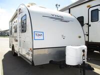 35038 - 23' 2012 Gulf Stream Visa - Bunk House Image 1