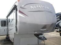 35043 - 35' 2012 Dutchmen Komfort w/3 Slides Image 1