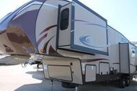 35056 - 38' 2013 Heartland Sundance w/3 Slides Image 1