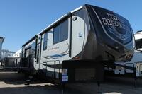 35065 - 44' 2015 Heartland Road Warrior w/2 Slides & Generator - Toy Hauler - Bunk House Image 1