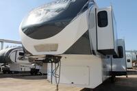 35069 - 40' 2013 Keystone Avalanche w/4 Slides - Bunk House Image 1