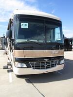 35070 - 29' 2009 Fleetwood Fiesta w/2 Slides Image 1