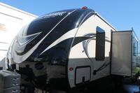 35082 - 32' 2017 Keystone Bullet Premier w/2 Slides Image 1