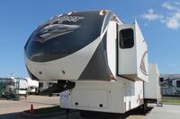 35098 - 39' 2012 Forest River Sandpiper w/3 Slides Image 1