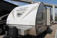 35179 - 22' 2016 Coachmen Freedom Express w/Slide Image 1