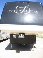 35197 - 38' 2010 Drv Elite Suite w/3 Slides & Generator Image 1